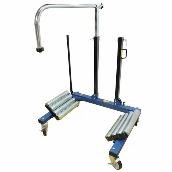 Wheel Dolly Max Load 2640 lb Min Wheel Dia 39 Max Wheel Dia 87, Aftermarket, Mfr#: OTK20-0026